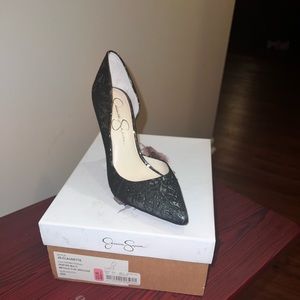 Womens heels size 8.5